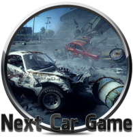 Next Car Game [Early Access] [2014|Eng]
