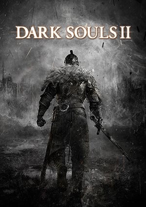 Dark Souls 2 (2014) PC | RePack от WestMore