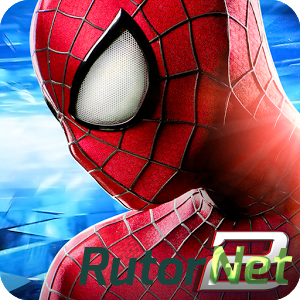 [Android] Новый Человек-паук 2 / The Amazing Spider-Man 2 v1.0.0i [Action / 3D / 3rd Person, RUS + ENG]