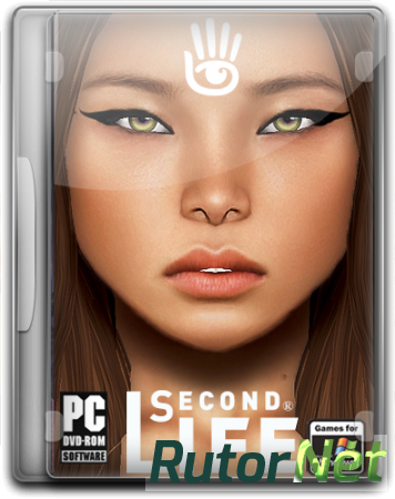 Second Life [v.3.7.5] (2014) PC