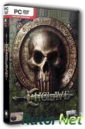 Enclave (2003) PC | Steam-Rip от Brick