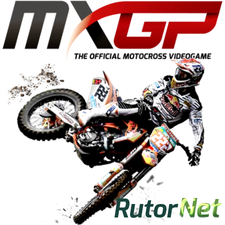 MXGP: The Official Motocross Videogame (2014)  [RePack от XLASER] [RELOADED]