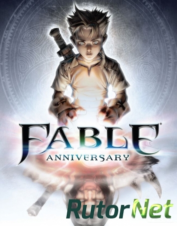 [XBOX360][DLC] Fable Anniversary [RUS]
