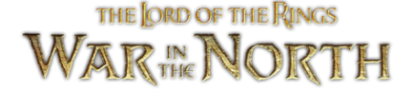 [XBOX360] The Lord of the Rings: War in the North [Region Free / RUS] [Freeboot]