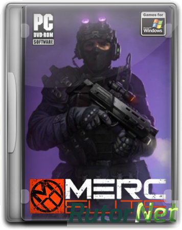 Merc Elite (2014) PC | RePack