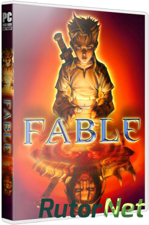 Fable: The Lost Chapters (2005) РС | Steam-Rip от R.G. Игроманы