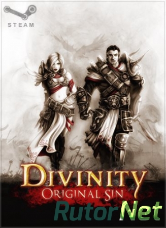 Divinity: Original Sin (2014) [En] (beta 1.0.228.0) SteamRip R.G. GameWorks