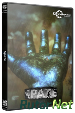 Spate [RePack от R.G. Механики] | PC [2014]