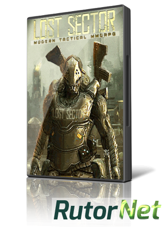 Lost Sector Online (2014) PC | RePack
