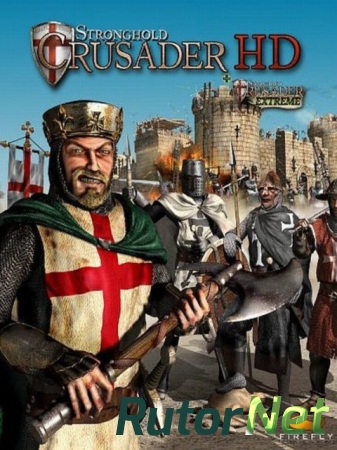 Stronghold Crusader HD [+Extreme] | PC [2012]