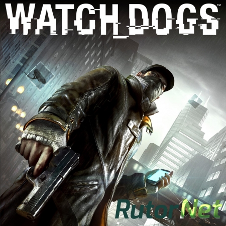 Watch Dogs  Коллекционное издание Vigilante