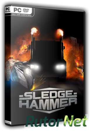 Sledgehammer / GearGrinder (2009) PC | RePack от R.G. Origami
