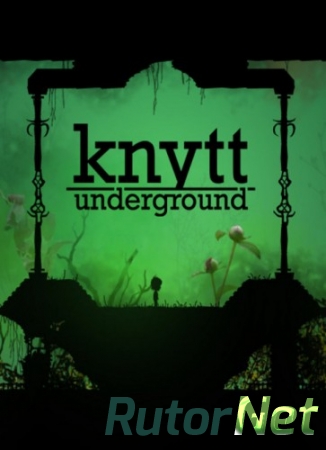 Knytt Underground [x86, amd64]