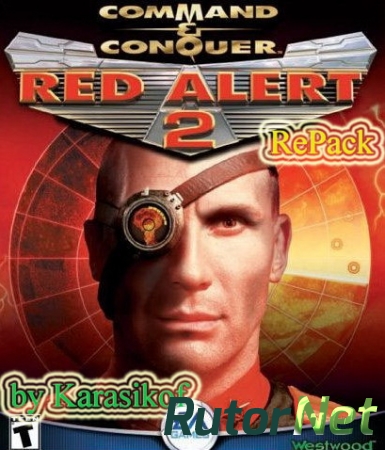 Command Conquer: Red Alert 2 | PC [2000]