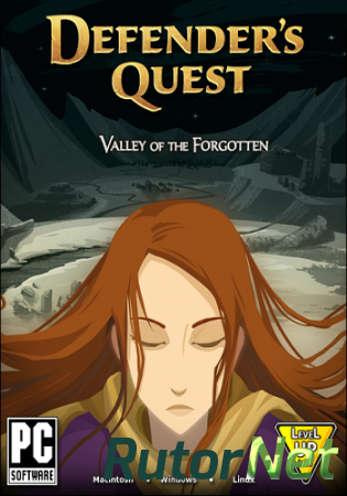 Defender's Quest: Valley of the Forgotten (2012) РС | RePack от Let'sРlay