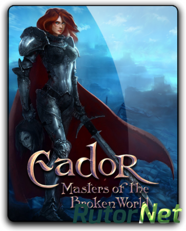 Эадор: Владыки миров / Eador: Masters of the Broken World [v 1.3.1] (2013) PC | Лицензия