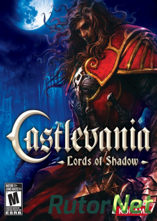 Castlevania: Lords of Shadow - Дилогия (2013-2014) PC | RePack by Mizantrop1337
