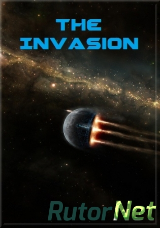 The Invasion | PC [2014]