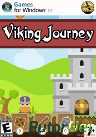 Viking Journey | PC [2014]