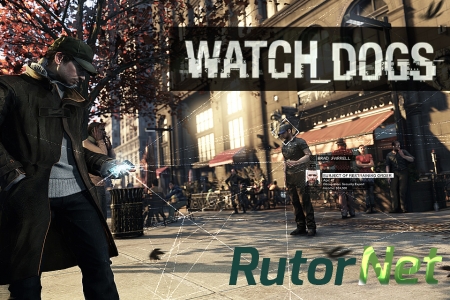 Особенности Nvidia в видео проекта Watch Dogs