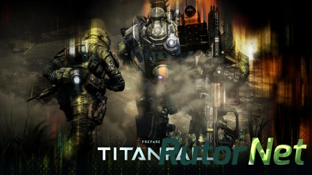 Видео-сравнение графики Titanfall на всех платформах
