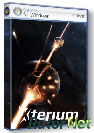 Xterium [v. 2.85] (2013) PC