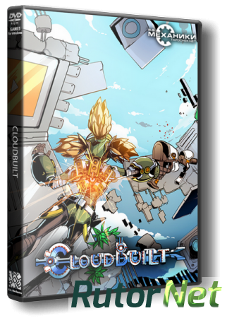 Cloudbuilt [v 1.05] (2014) PC | RePack от R.G. Механики