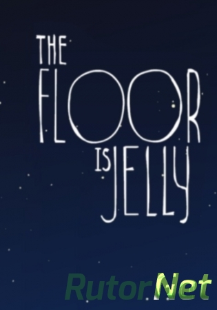 The Floor is Jelly | PC [2014]