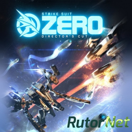 Strike Suit Zero: Director's Cut [ENG / Multi5] (2014)