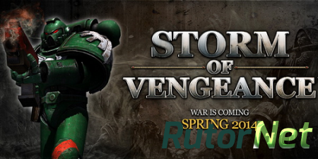 Warhammer 40,000: Storm of Vengeance [ENG] (2014)