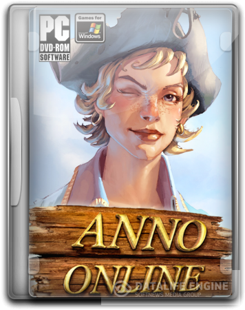 Anno Online (2013) PC