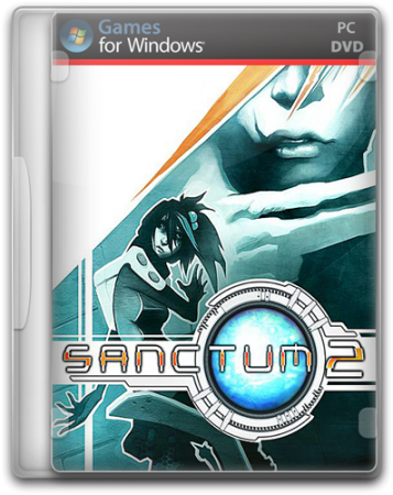 Sanctum 2 [v 1.1.25536 + 5 DLC] (2013) РС | RePack от Audioslave
