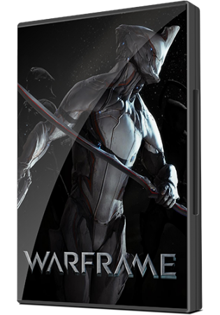 Warframe [v.2014.04.17.14.12] (2013) PC
