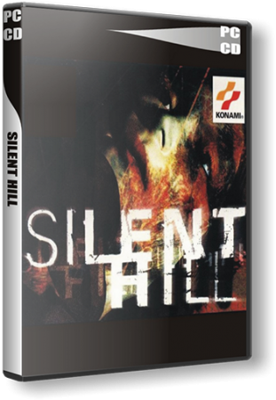 Silent Hill (1999) PC | RePack от brainDEAD1986