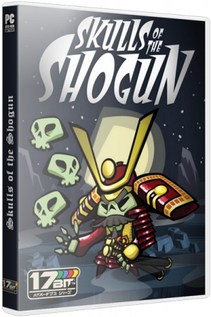 Skulls of the Shogun [v 1.12] (2013) PC | Steam-Rip от R.G. Игроманы