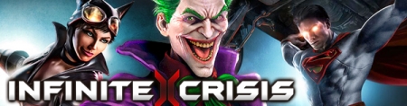 Infinite Crisis - Batman VS Superman (2014) PC | RePack