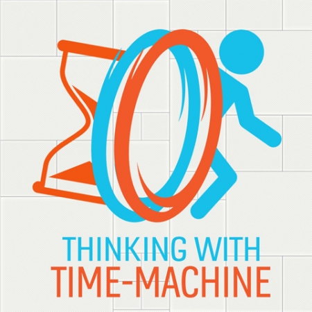 Thinking with Time Machine / TWTM (2014) [Ru/Multi] (1.0.0) | PC Repack от saha3005 