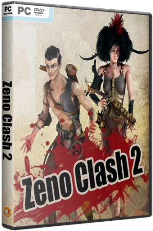 Zeno Clash (RePack) [2009 / Русский]