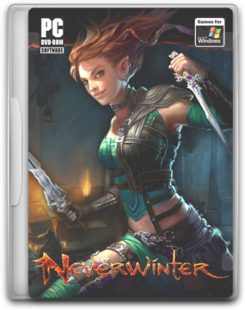 Neverwinter Online [v. 14.20140320a.9] (2014) PC | RePack