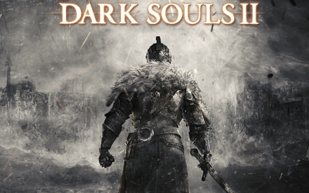Кинематографический трейлер PC-версии Dark Souls 2