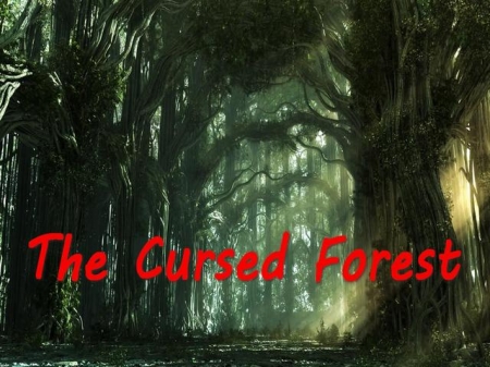 The Cursed Forest (2014/Eng/Rus/PC)
