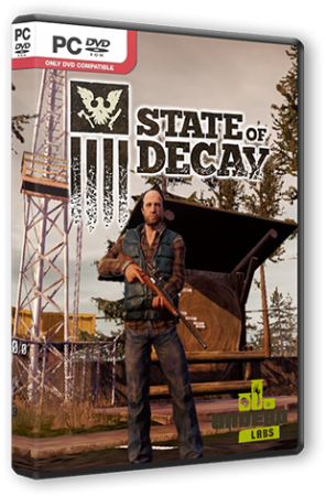 State of Decay [Update 21(11) + DLC] (2013) PC | Steam-Rip от Brick