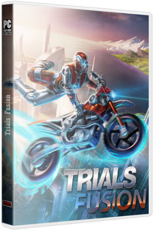 Trials Fusion (2014) PC | RePack от SEYTER