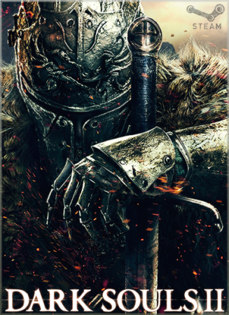 Dark Souls 2 (2014) PC | RePack от Чувак