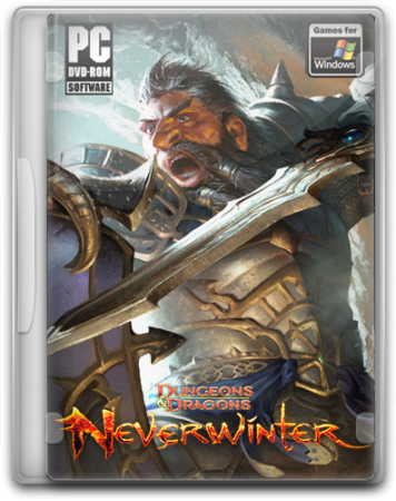 Neverwinter Online [v.14.20140320a.13] (2014) PC | RePack