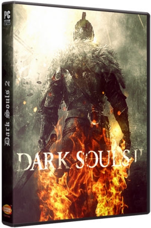 Dark Souls 2 (2014) РС | RePack от Fenixx