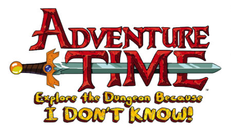Adventure Time: Explore the Dungeon Because I DON’T KNOW! [RePack] [2013|Eng]