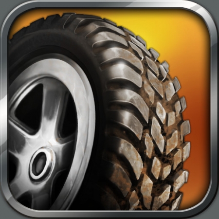 Reckless Racing 2 [1.1.0, Гонки, iOS 4.3, ENG]
