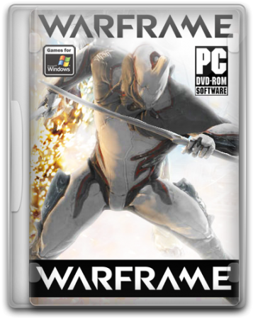 Warframe [ v.2014.04.25.16.26 ] (2013) PC | RePack