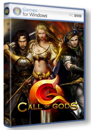 Call of Gods [v. 3.1] (2013) PC